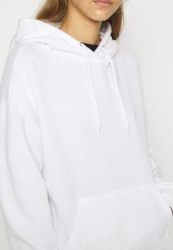 Even&Odd Hoodie - White 13 Even&Odd Hoodie - White -Even&Odd 89e806487cdb490dbb53c1cf7fcce508