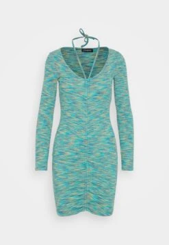 Even&Odd Jerseykjole - Mottled Green -Even&Odd 8a146fbb60df422c834ed4c8cdd3cc42