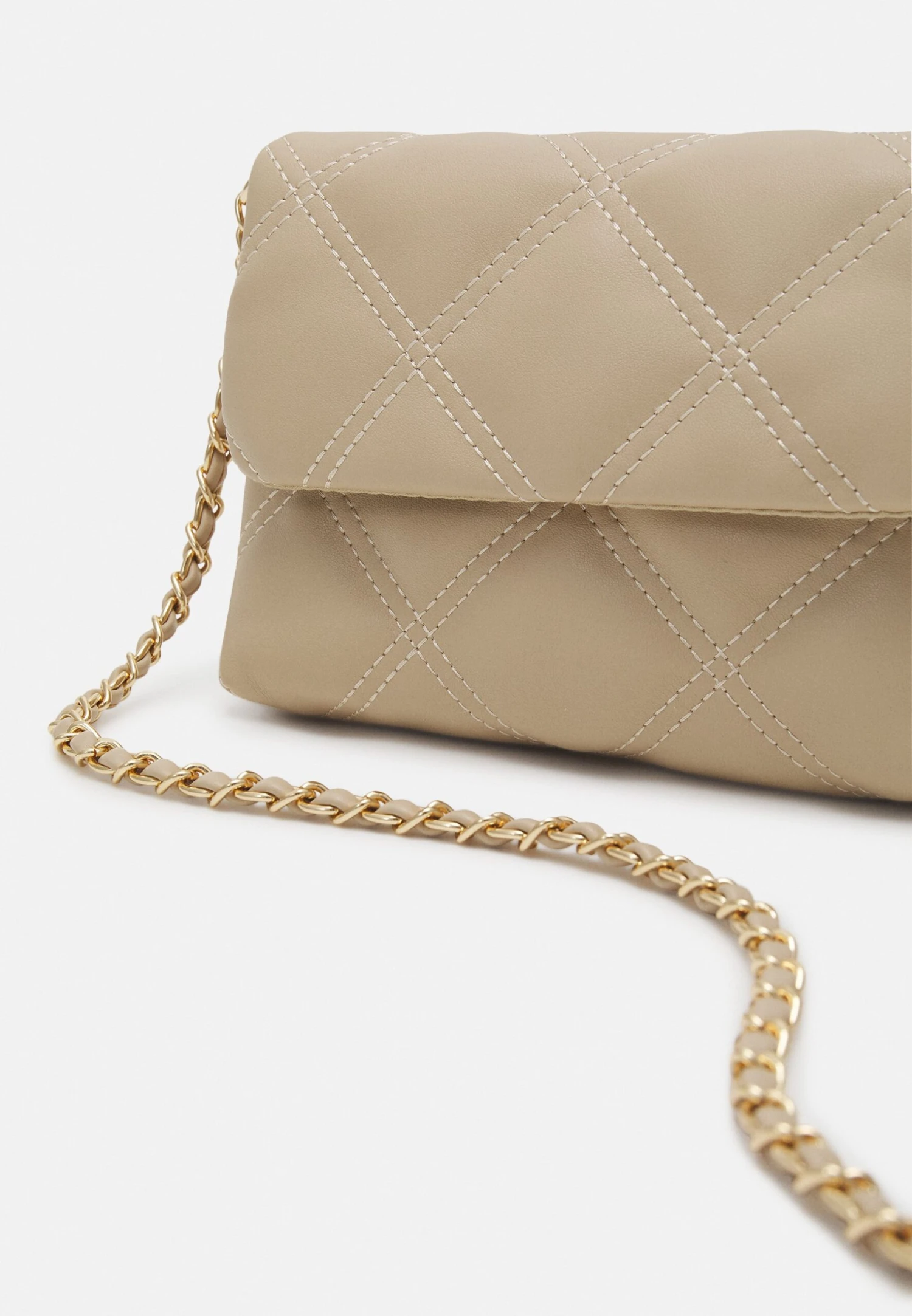 Even&Odd Skulderveske -Beige 6 Even&Odd Skulderveske -Beige - Bilde 4