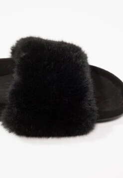 Even&Odd Tøfler - Black 10 Even&Odd Tøfler - Black -Even&Odd 8b2026013cd64fa38ae0557be745ebc2