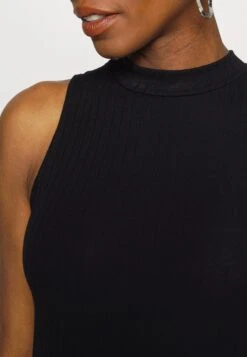 2 Pack- Jerseykjole -Black/ Mottled Grey 15 2 Pack- Jerseykjole -Black/ Mottled Grey -Even&Odd 8b65a1a3597f4c93979c199ecc72d7ac