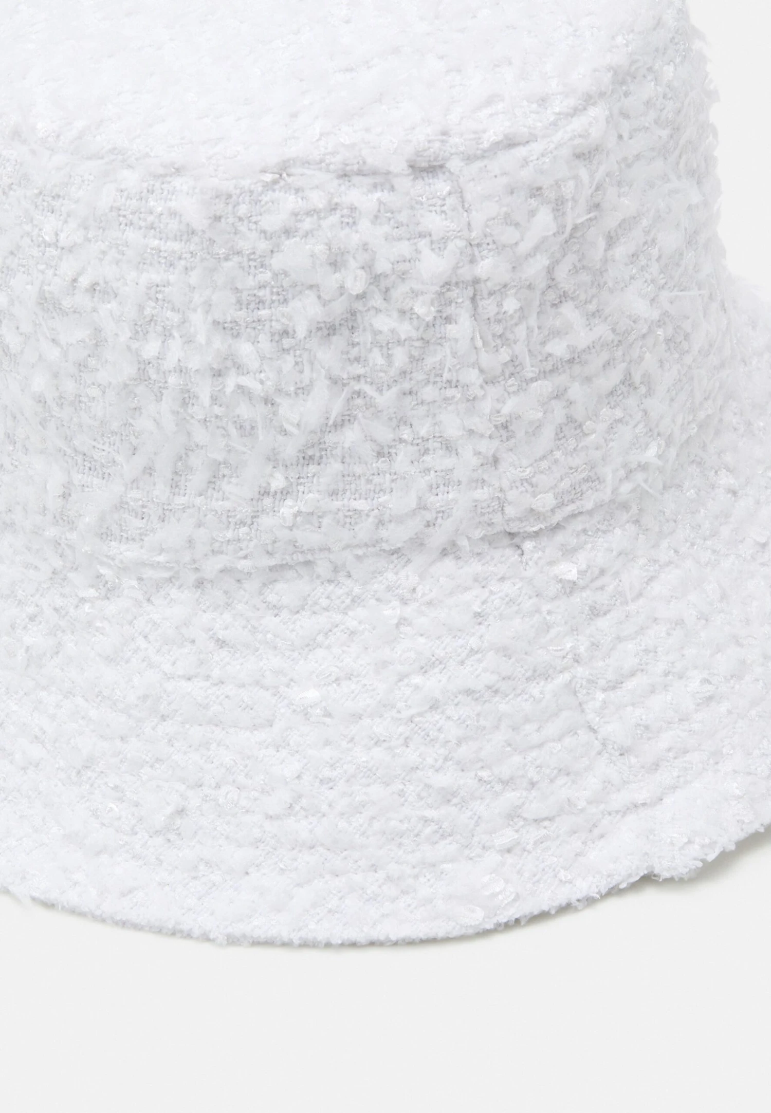 Even&Odd Hatt - Off White 6 Even&Odd Hatt - Off White - Bilde 4