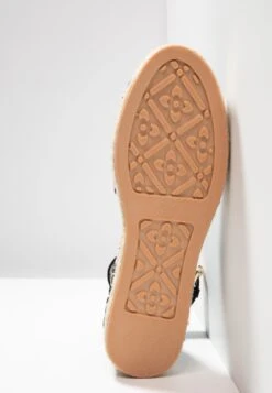 Even&Odd Loafers - Black -Even&Odd 8c59fd063f904c58a47f479058b76284