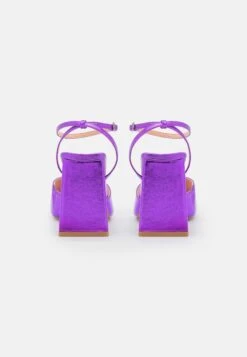 Sandaler - Lilac -Even&Odd 8c88a396fadd43ca8da8efe1bafb8960