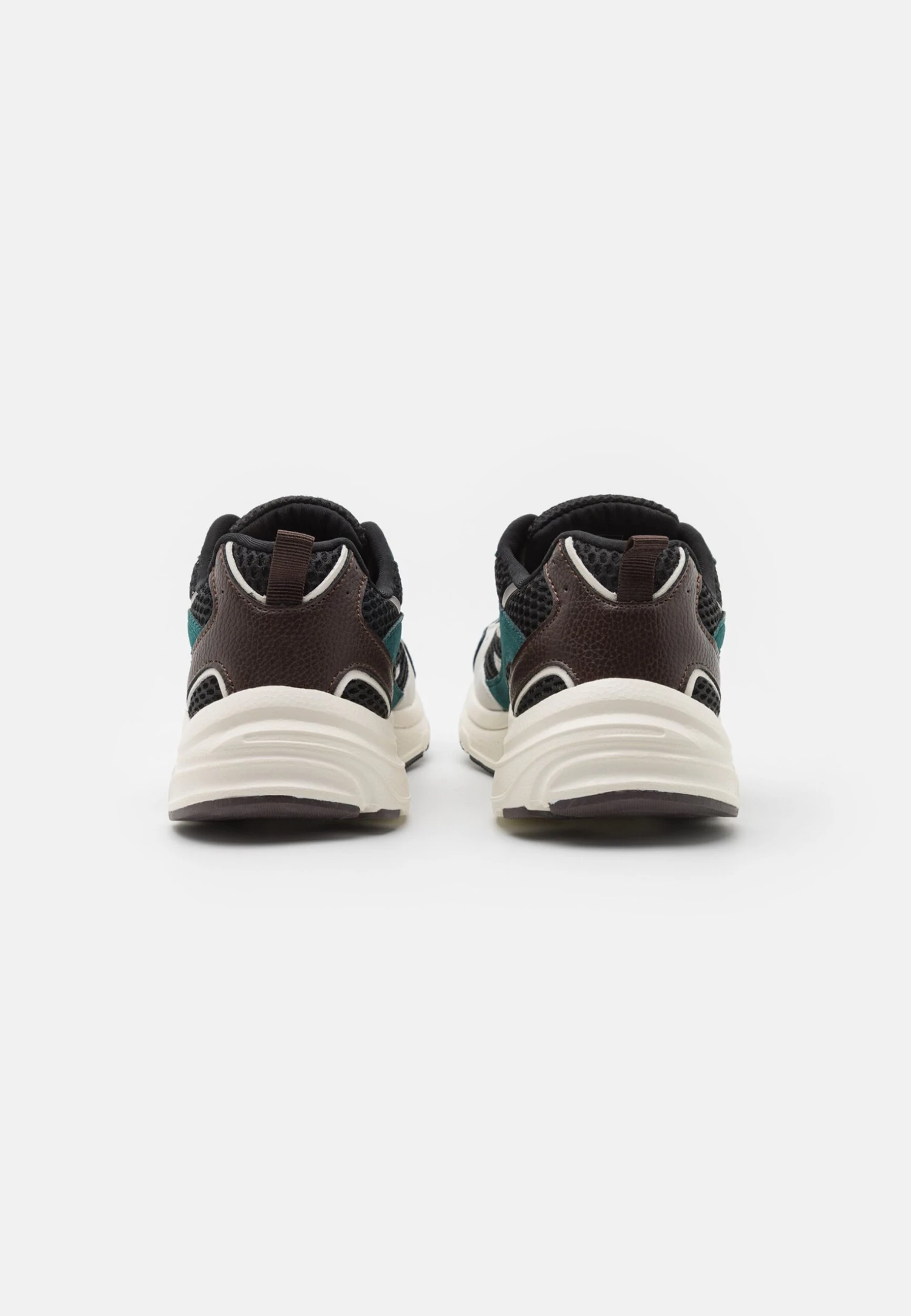 Even&Odd Joggesko - Green 6 Even&Odd Joggesko - Green - Bilde 4