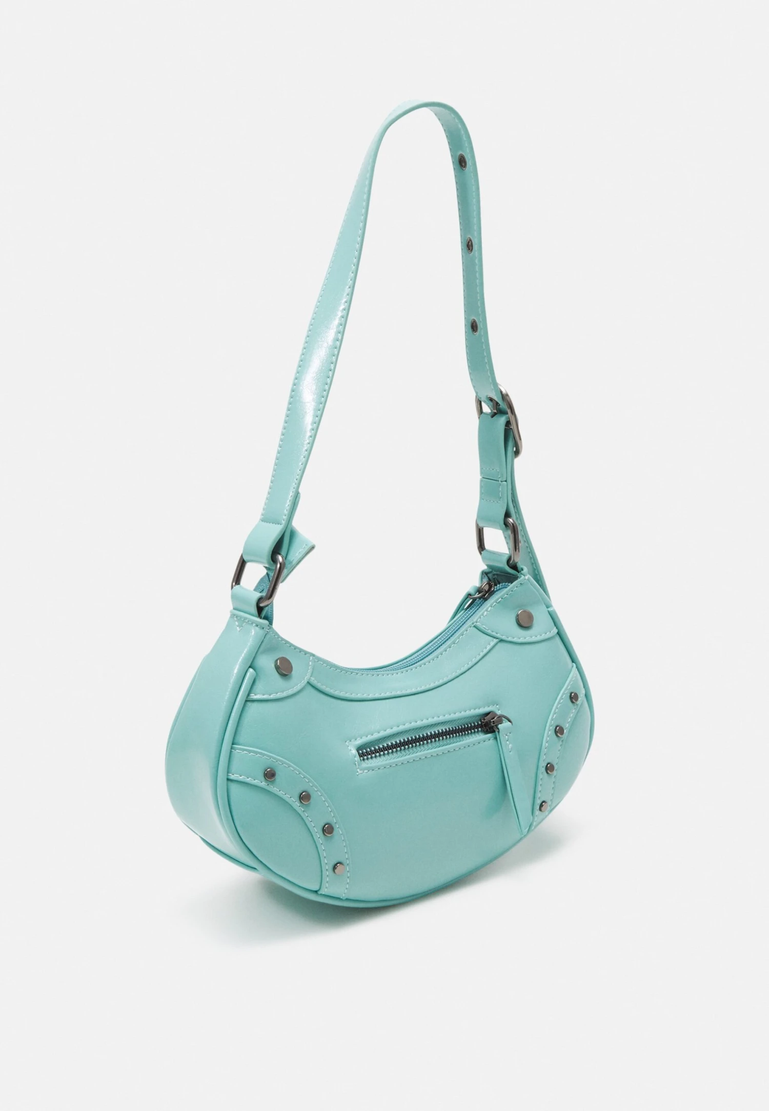 Even&Odd Skulderveske - Light Blue 3 Even&Odd Skulderveske - Light Blue