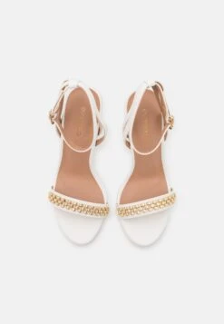 Even&Odd Sandaler Med Høye Hæler - White 13 Even&Odd Sandaler Med Høye Hæler - White -Even&Odd 8d939cb1e7a3411a86c47623728fd788