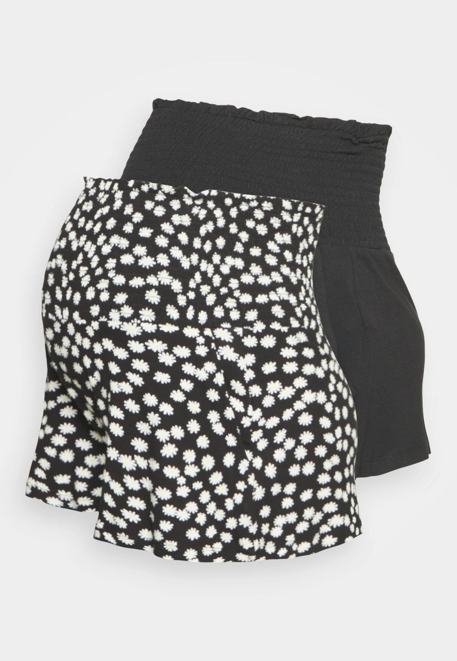2 Pack - Shorts - Black/White 7 2 Pack - Shorts - Black/White - Bilde 5