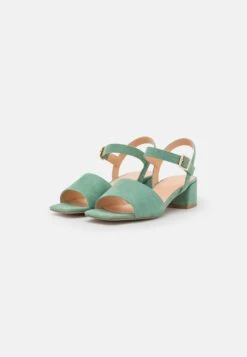 Sandaler - Mint 10 Sandaler - Mint -Even&Odd 8e8a9e43d11e49188c3c02eddb0ef508