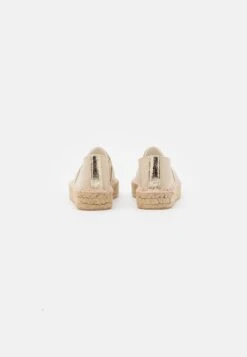 Even&Odd Loafers - Beige/ Gold -Even&Odd 8ebfaf00f5a84945b856eb96e713ffc4