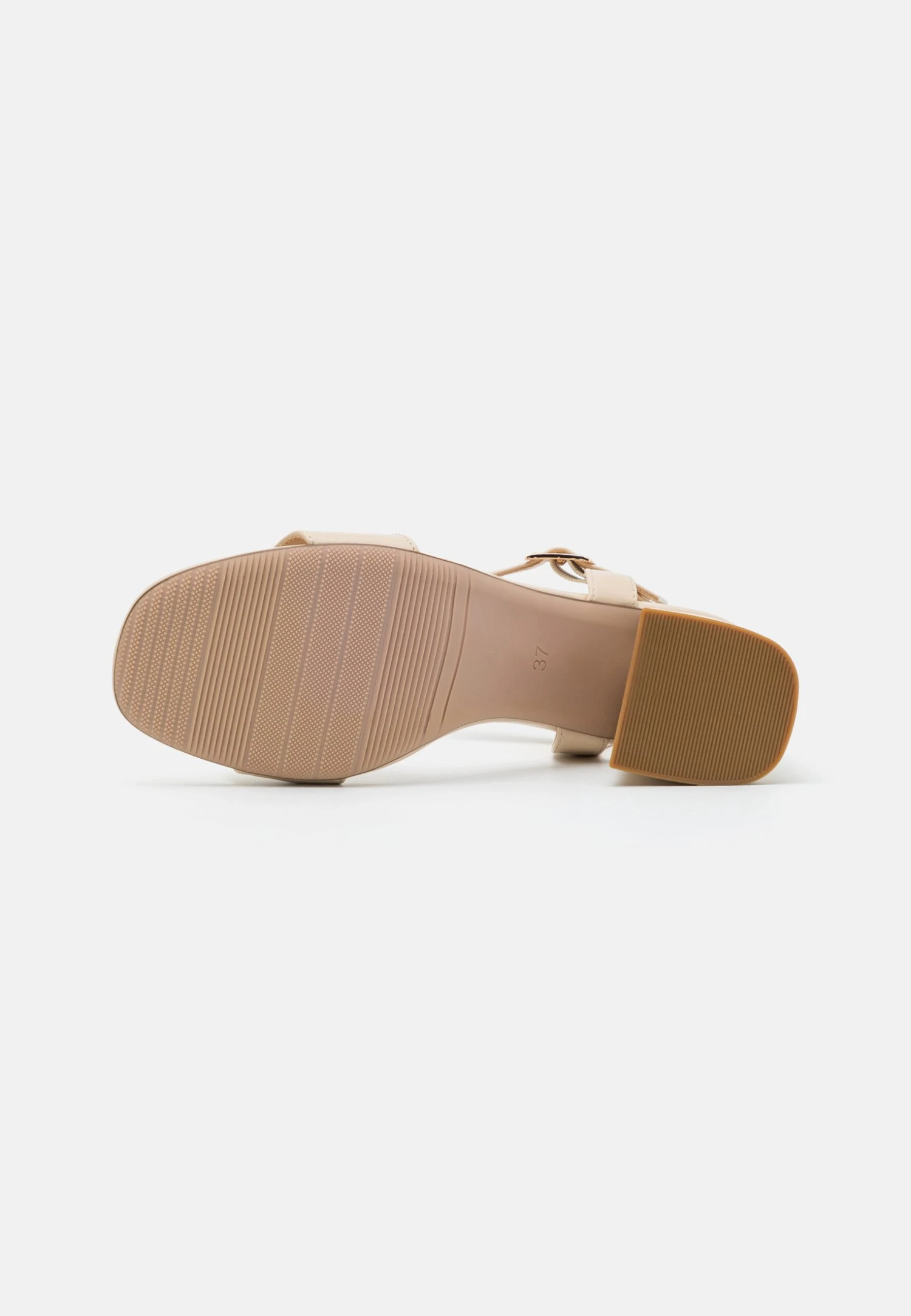 Even&Odd Sandaler - Off White 7 Even&Odd Sandaler - Off White - Bilde 5