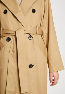 Even&Odd Trenchcoat - Beige 13 Even&Odd Trenchcoat - Beige -Even&Odd 8f1decbf452544448c025eba9743ca7c