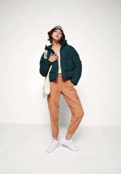 Even&Odd Vinterjakke - Dark Green 9 Even&Odd Vinterjakke - Dark Green -Even&Odd 8f27199b8c974937851f0219d743136b