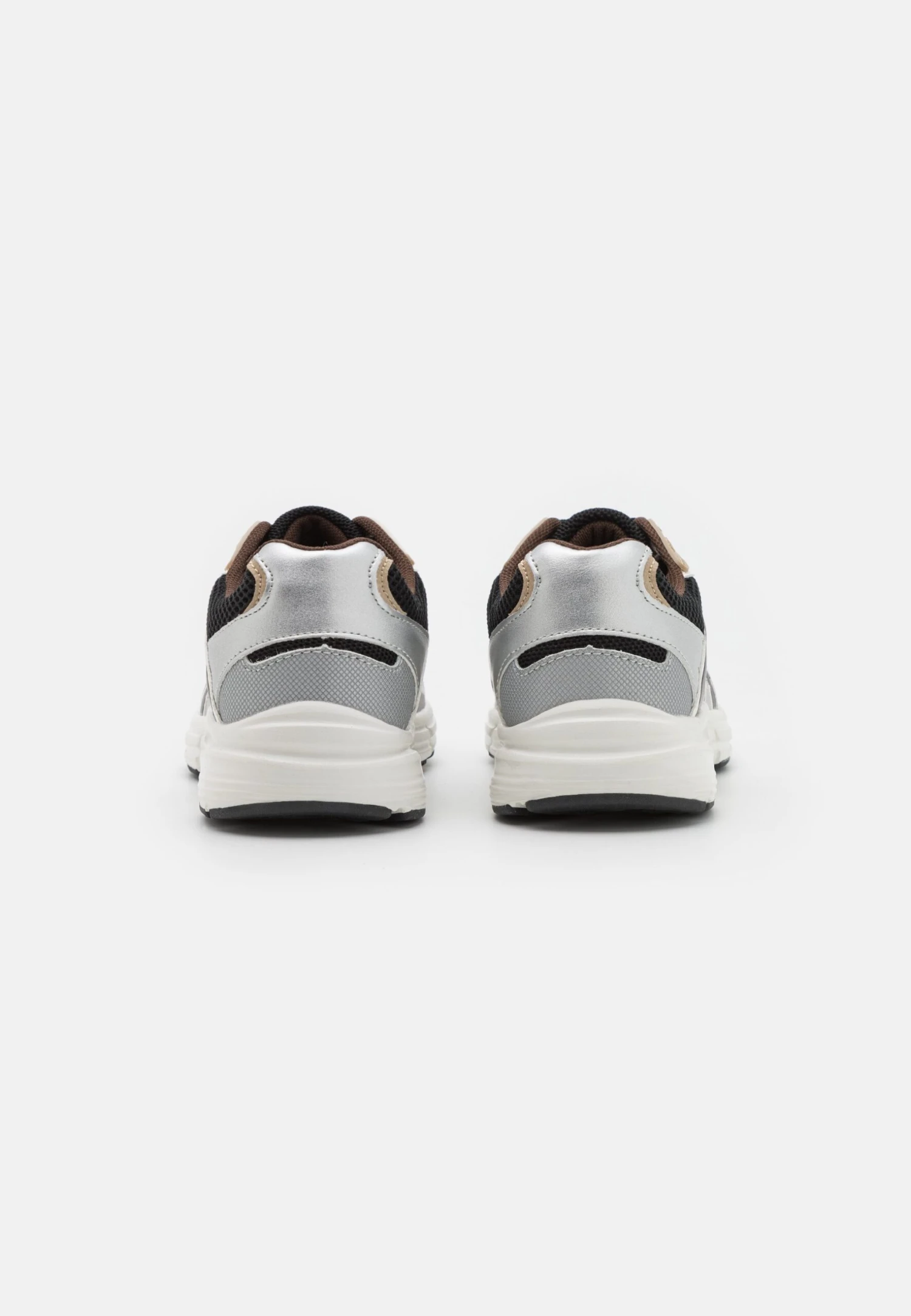 Even&Odd Joggesko - Brown 6 Even&Odd Joggesko - Brown - Bilde 4