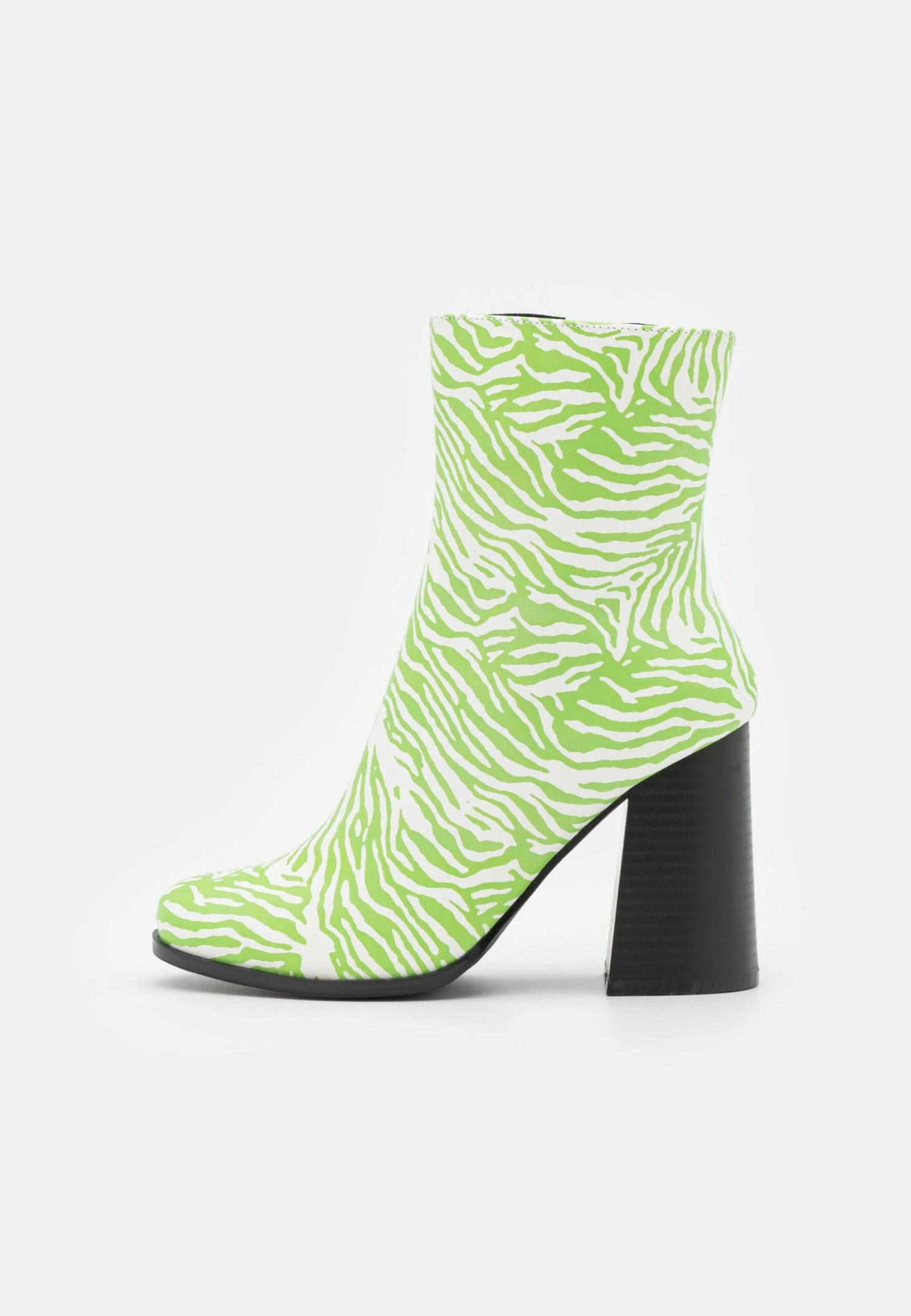 Even&Odd Støvletter - Green 4 Even&Odd Støvletter - Green - Bilde 2