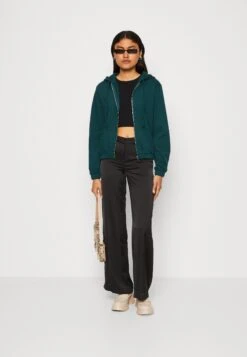 Even&Odd Sweatjakke - Evergreen 9 Even&Odd Sweatjakke - Evergreen -Even&Odd 917cb81b663941bfad18d0fd24a86a29