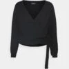 Even&Odd Cardigan - Black