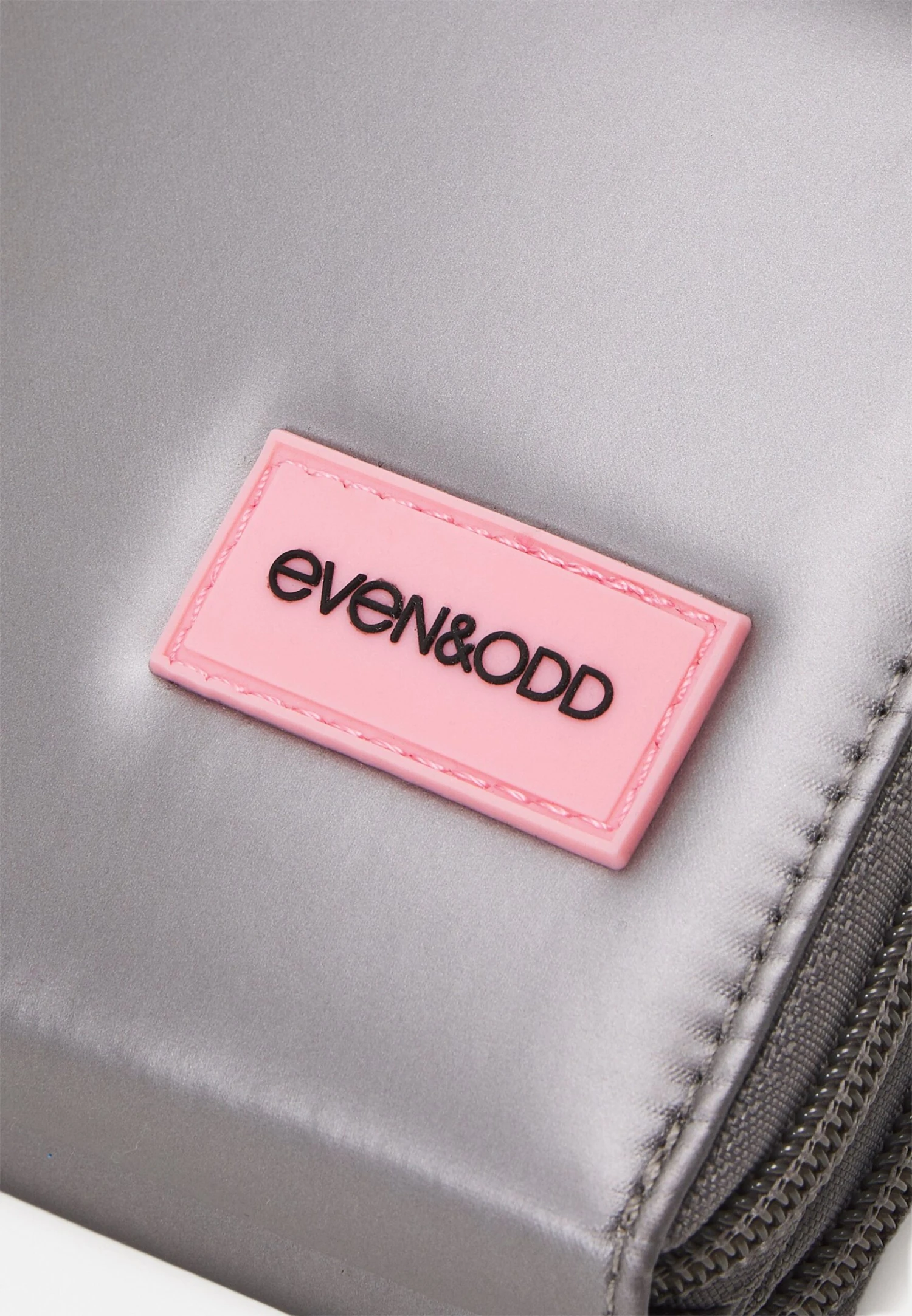 Even&Odd Mobilveske - Grey 6 Even&Odd Mobilveske - Grey - Bilde 4