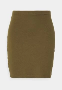 2 Pack - Blyantskjørt - Black/Khaki 13 2 Pack - Blyantskjørt - Black/Khaki -Even&Odd 928dec8d496d4dcca9affcd680260c7d