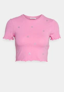 Even&Odd T-Shirts Med Print - Nude 10 Even&Odd T-Shirts Med Print - Nude -Even&Odd 9321adcddb5a422abe0dd4951d2d430c