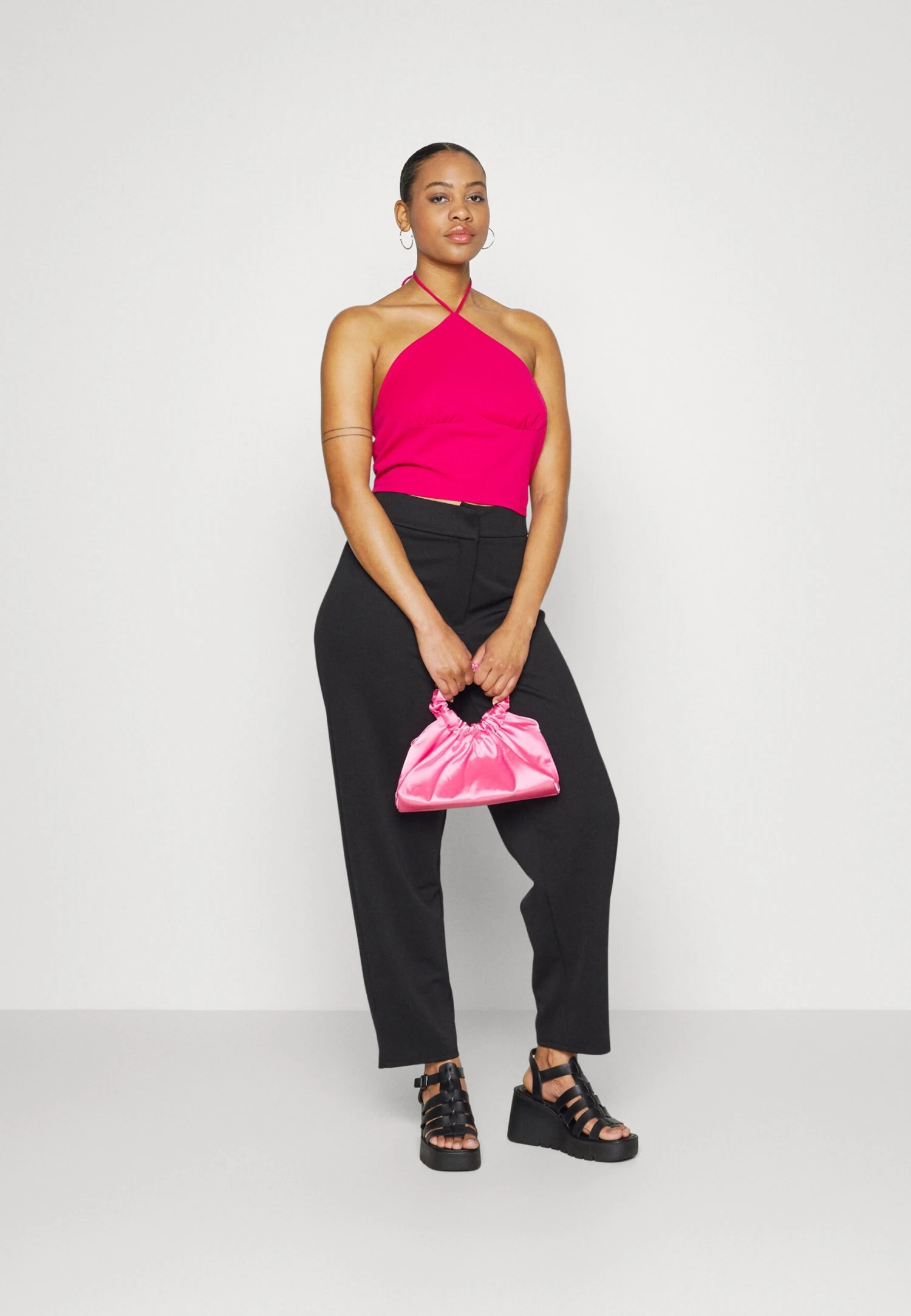 Topper - Pink 4 Topper - Pink - Bilde 2