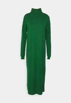 Even&Odd Rollkragen Basic Maxi Strickkleid - Maxikjole -Green 12 Even&Odd Rollkragen Basic Maxi Strickkleid - Maxikjole -Green -Even&Odd 93b6a7833c5540d49712be603e2fe18b