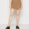 Even&Odd Shorts - Brown 1 Even&Odd Shorts - Brown -Even&Odd 93b84eb473904188b3e4444e5f2cd202
