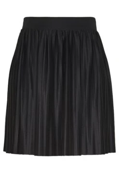 Even&Odd A-Line Skjørt - Black 12 Even&Odd A-Line Skjørt - Black -Even&Odd 947cfa52e2f14fa8af822f114d08100c