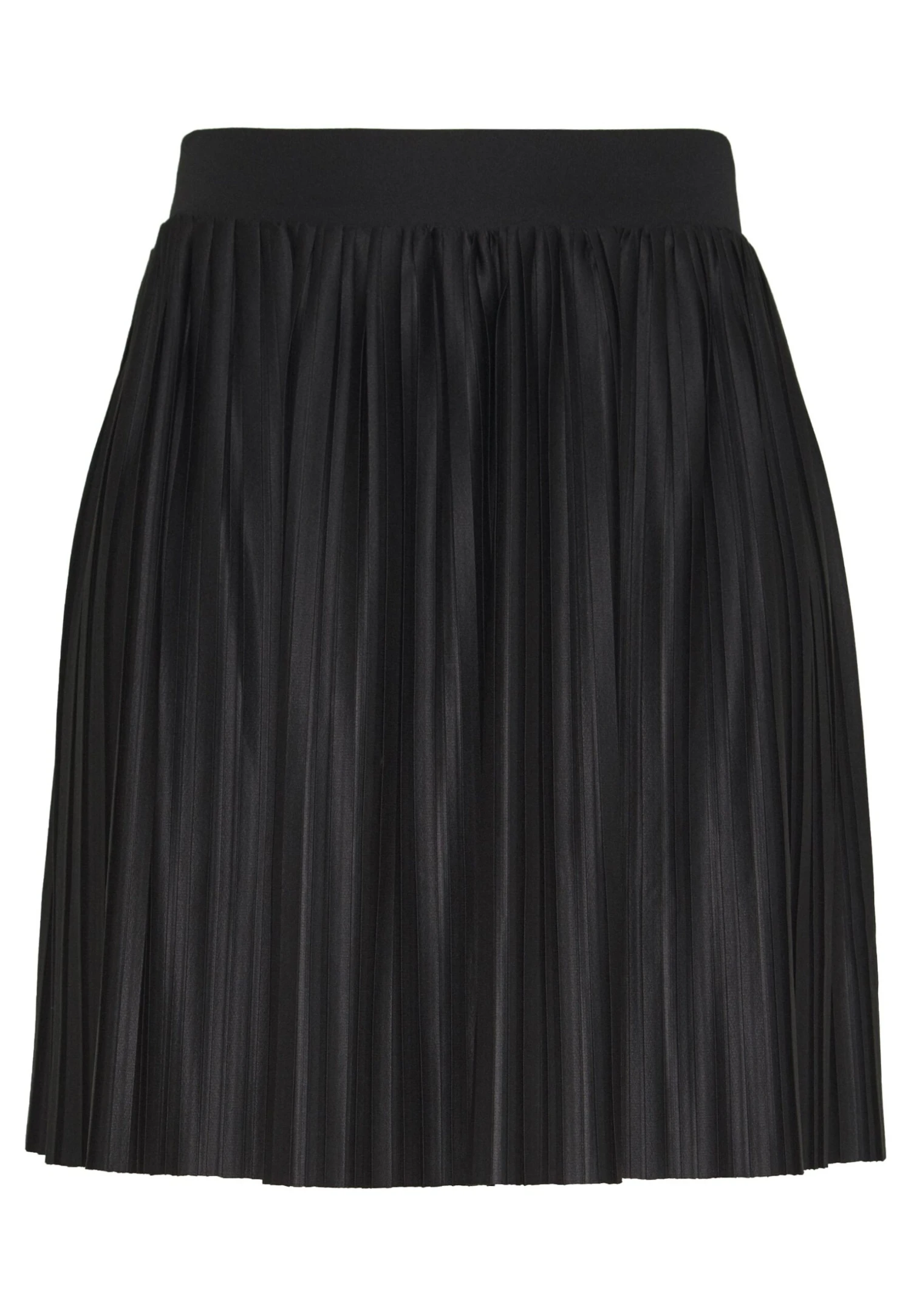 Even&Odd A-Line Skjørt - Black 7 Even&Odd A-Line Skjørt - Black - Bilde 5