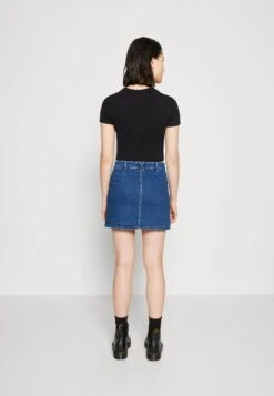 Even&Odd T-Shirts Med Print - Black 10 Even&Odd T-Shirts Med Print - Black -Even&Odd 95976c9ecf834382939da3d2e9771c01