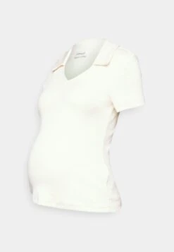 T-Shirts Med Print - Beige 12 T-Shirts Med Print - Beige -Even&Odd 960f4c766cd44bd589ffcd73d05f809e