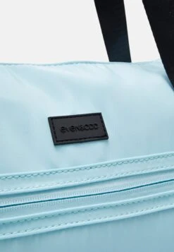 Even&Odd Shoppingveske - Blue 9 Even&Odd Shoppingveske - Blue -Even&Odd 962fd2c0af7942a2b82131f842364248