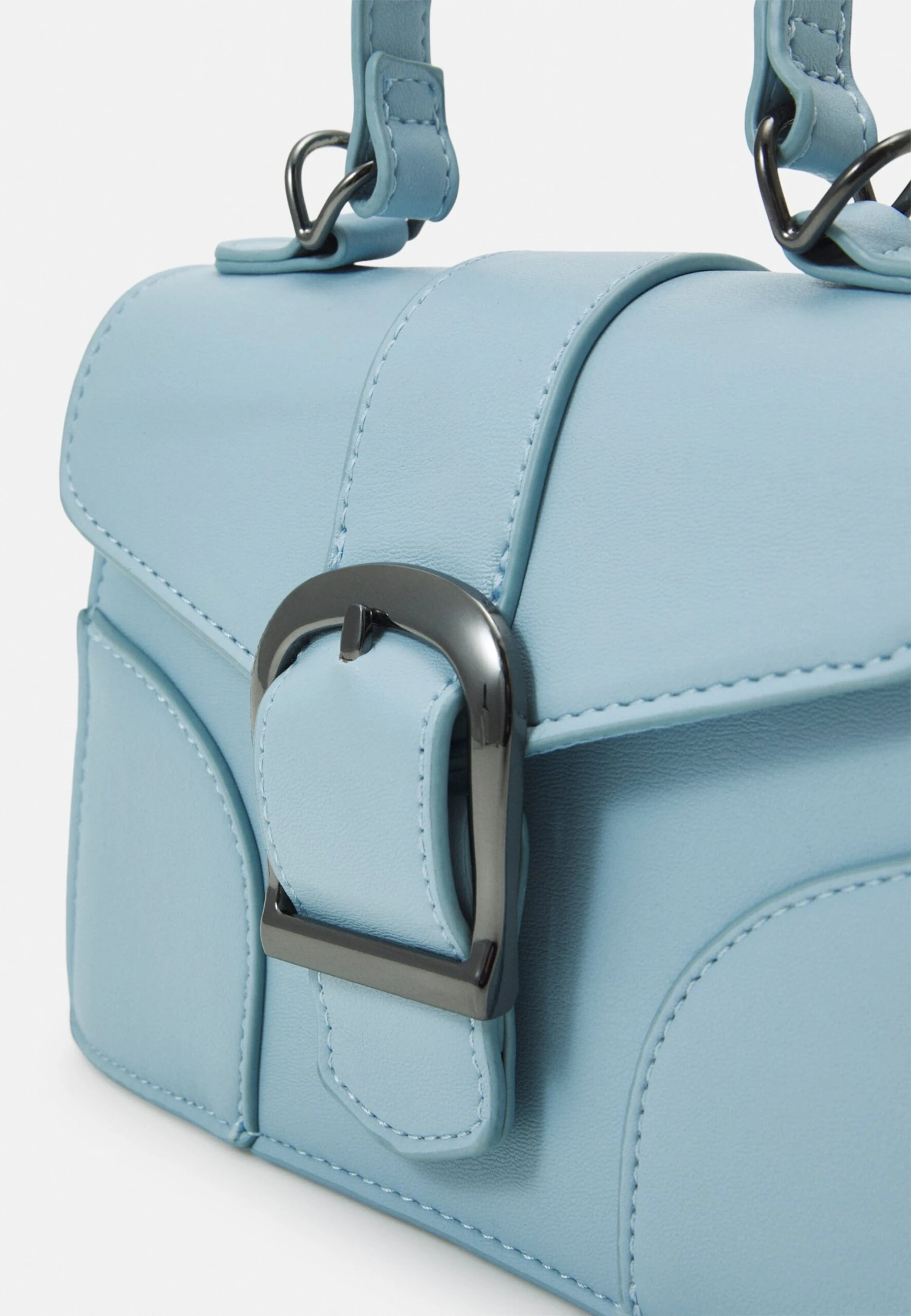 Even&Odd Ewh-Ssh201 / 501 - Light Blue - Håndveske - Light Blue 6 Even&Odd Ewh-Ssh201 / 501 - Light Blue - Håndveske - Light Blue - Bilde 4