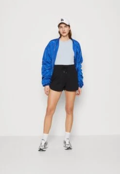 Even&Odd 2 Pack - Joggebukse - Black/Green