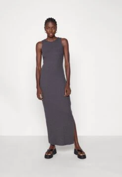 Strikket Kjole - Dark Grey 12 Strikket Kjole - Dark Grey -Even&Odd 967ab4899433400492f5beed6f2f0874