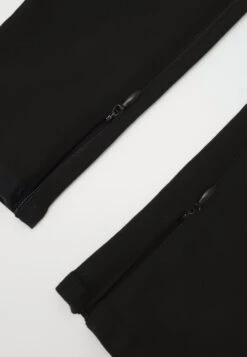 Even&Odd Jeans Skinny Fit - Black Denim 21 Even&Odd Jeans Skinny Fit - Black Denim -Even&Odd 96970fe050ed4b798374f0d649cd6637