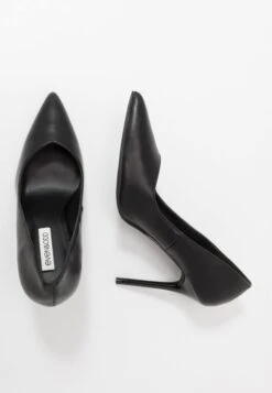 Even&Odd Høye Hæler - Black 12 Even&Odd Høye Hæler - Black -Even&Odd 969e87594d87400f9f213d67d5b82c25