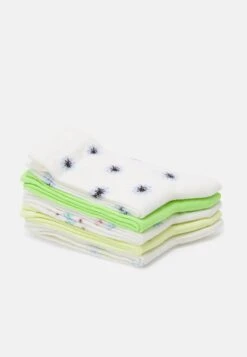 Even&Odd 5 Pack - Sokker - Multi-Coloured 6 Even&Odd 5 Pack - Sokker - Multi-Coloured -Even&Odd 973463a6dc2640429d3eaaf90cd2dc23