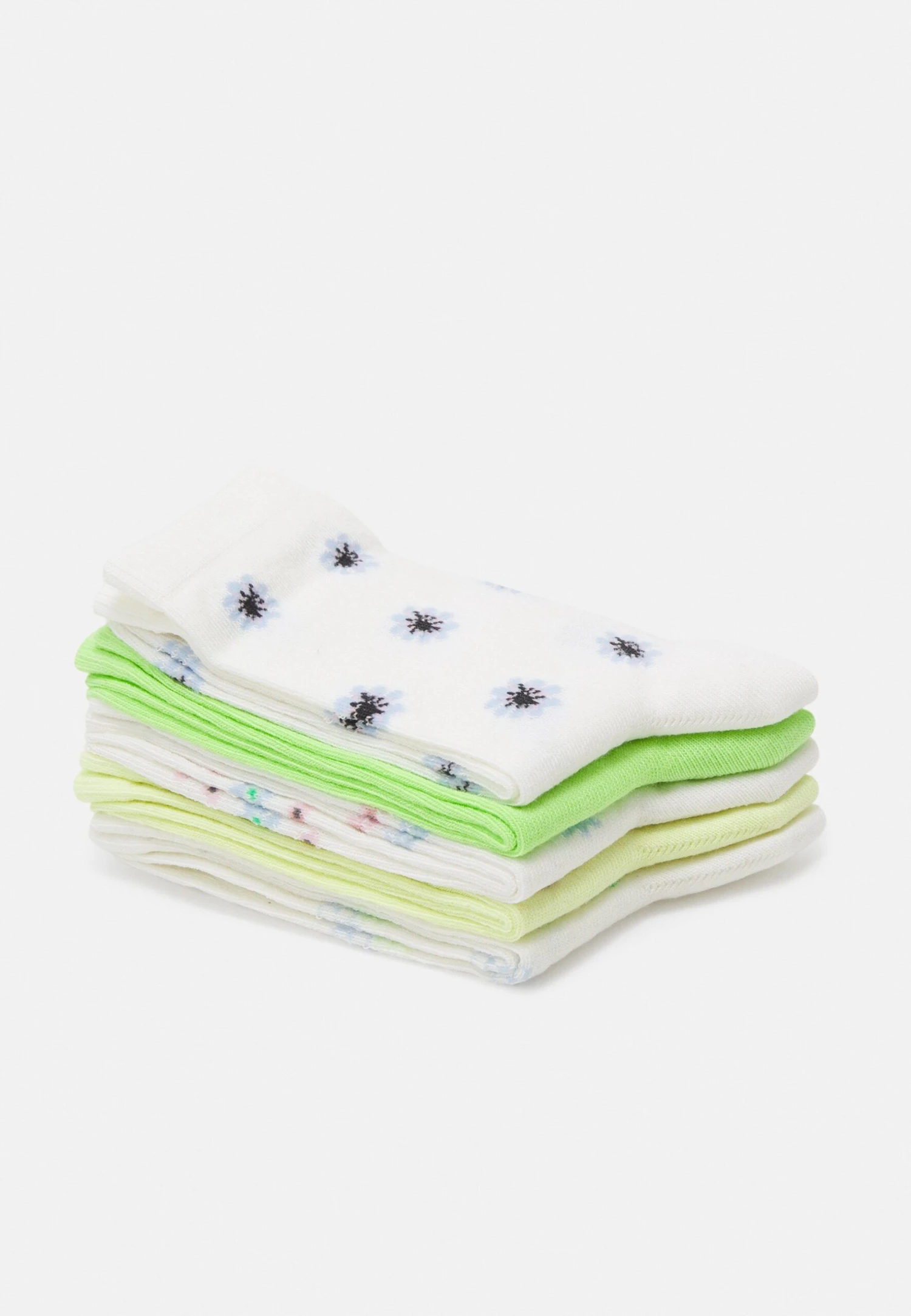 Even&Odd 5 Pack - Sokker - Multi-Coloured 4 Even&Odd 5 Pack - Sokker - Multi-Coloured - Bilde 2