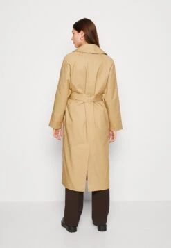 Even&Odd Trenchcoat - Beige 10 Even&Odd Trenchcoat - Beige -Even&Odd 979290ad80ef4c1783a3f792beb090d6