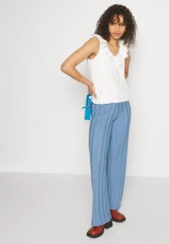 Bukse - Blue 11 Bukse - Blue -Even&Odd 979bfa8e5b9148b6a4150e7b5c1adb8a