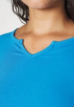 Even&Odd 2 Pack - T-Shirts - Blue/White 17 Even&Odd 2 Pack - T-Shirts - Blue/White -Even&Odd 98fe947117f9498ea955c9144e9285d2