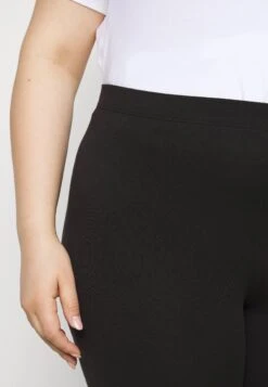 2 Pack - 7/8 Lenght Legging - Leggings - Black 11 2 Pack - 7/8 Lenght Legging - Leggings - Black -Even&Odd 99294427f2fb450db983dd21688fdf47