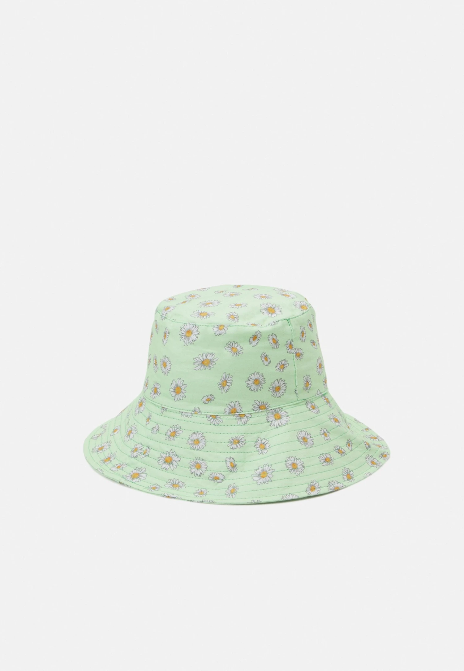 Even&Odd Hatt - Light Green 4 Even&Odd Hatt - Light Green - Bilde 2