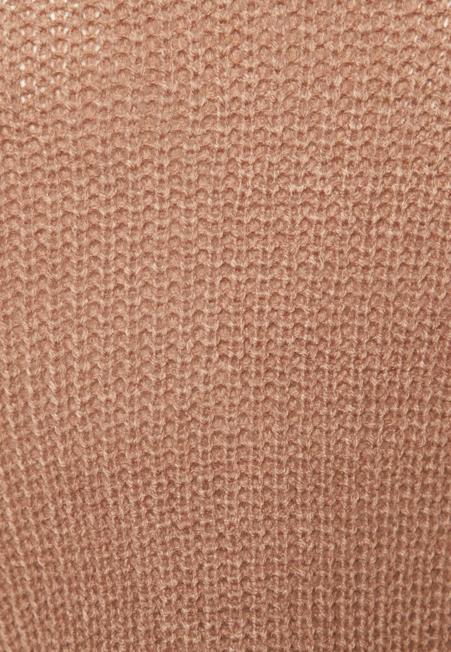 Even&Odd Strikkegenser - Stone 5 Even&Odd Strikkegenser - Stone - Bilde 3