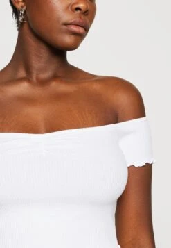 Even&Odd T-Shirts Med Print - White 13 Even&Odd T-Shirts Med Print - White -Even&Odd 9b255646561c44e7bbb5f4a73b2487eb