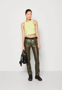 Even&Odd Topper - Green 9 Even&Odd Topper - Green -Even&Odd 9bae5e2aa82e4053892ecf4b796c1a5b