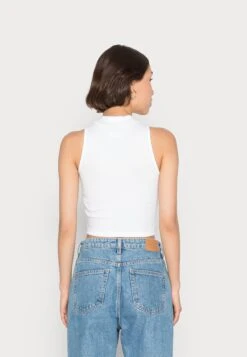 Even&Odd 2 Pack - Topper - Black/White 10 Even&Odd 2 Pack - Topper - Black/White -Even&Odd 9bd0a64d63cc4c8ebfed70116fc5958d