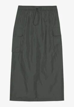 Even&Odd Blyantskjørt - Khaki 8 Even&Odd Blyantskjørt - Khaki -Even&Odd 9c3c0f454a5f4d3a931aabf384ca808b