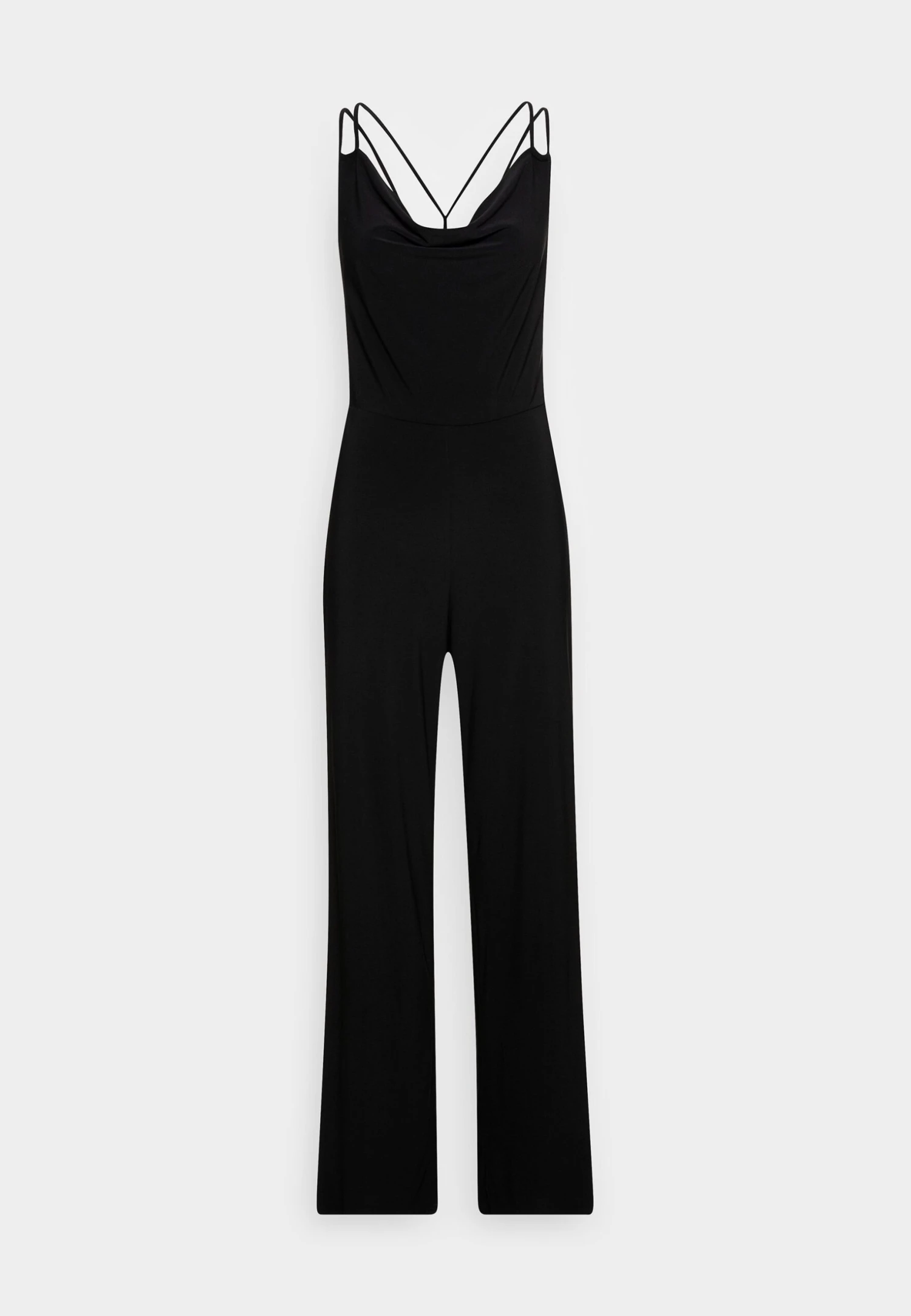 Even&Odd Jumpsuit - Black 3 Even&Odd Jumpsuit - Black